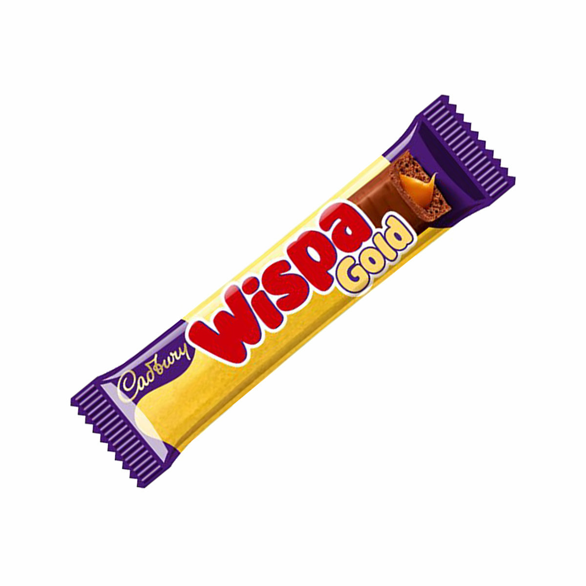 Cadbury Wispa Gold 45g