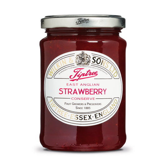 Tiptree Strawberry Jelly 340g