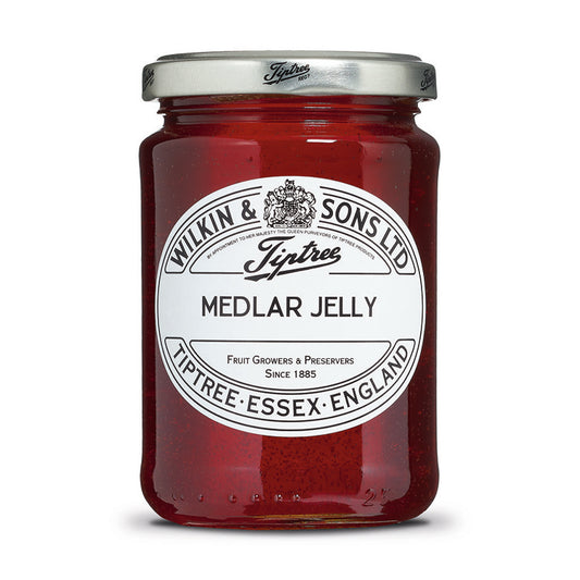 Tiptree Medlar Jelly 340g