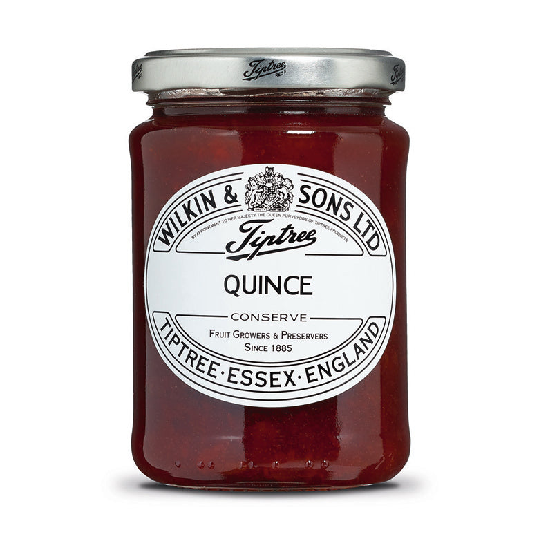 Tiptree Quince Jelly 340g